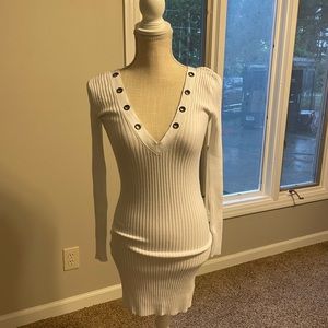 Never worn Guess dress.